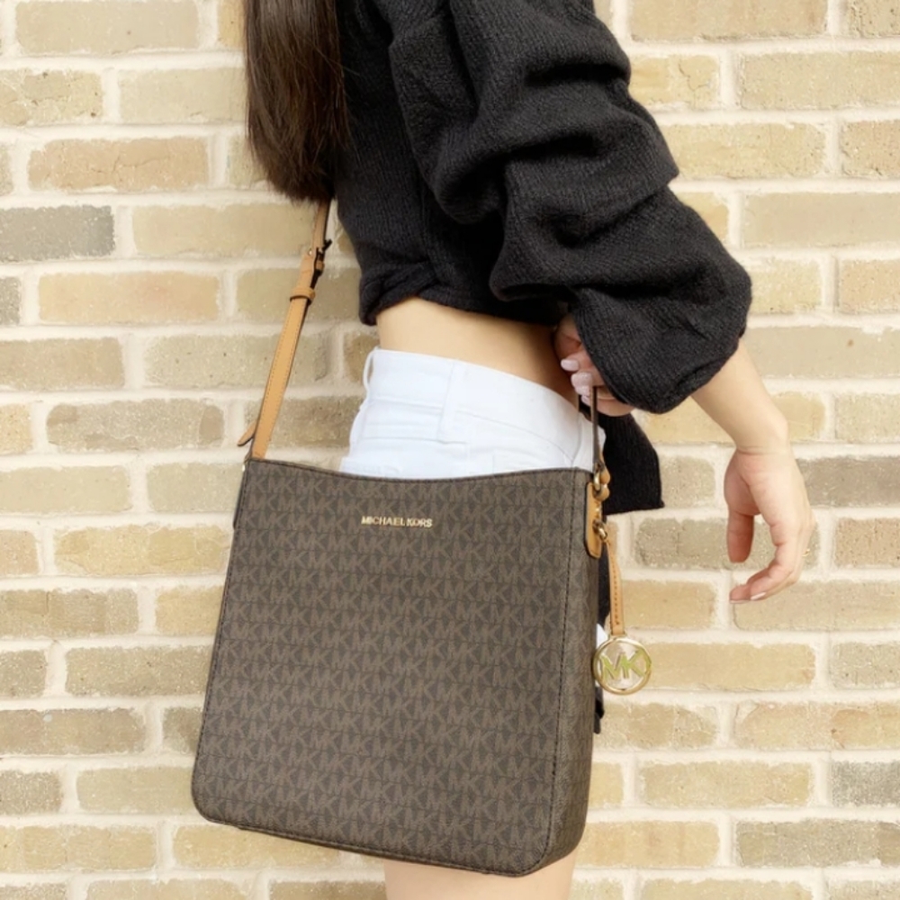 Mk crossbody bag